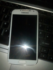 Samsung Galaxy S4 i9500 defect foto