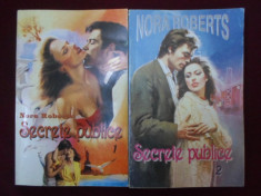 Nora Roberts - Secrete publice - 332927 foto