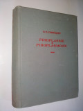 Piroplasme si Piroplasmoze ( vol. II) - Autor :C.C. Cernaianu