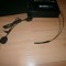 Microfon wireless model casca pentru prezentari