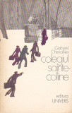 GABRIEL CHEVALLIER - COLEGIUL SAINTE-COLLINE