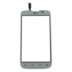 Touchscreen LG L70 Dual SIM D325 Alb foto