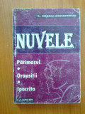 N3 Nuvele - Patimasul. Oropsitii . Ipocrita - Dr. Corneliu Constantinescu
