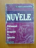 N3 Nuvele - Patimasul. Oropsitii . Ipocrita - Dr. Corneliu Constantinescu