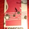 Program- Concert Spectacol - Cantec cu dedicatie tiparita -Norocel Dimitriu &#039;50