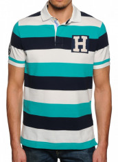 Tricou Tommy Hilfiger Polo Slim Fit Carson SUPER REDUCERE! foto