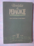 REVISTA DE PEDAGOGIE 2/1955 - APRILIE-IUNIE