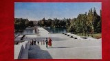 Vedere - Carte postala - Bucuresti, Circulata, Printata