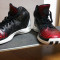 Ghete baschet Adidas Derrick Rose 3.5 Away