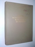 Istoria ocrotirii sanatatii muncitorilor din Romania 1957