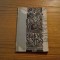 DIGHENIS AKRITAS - N.I. Pintilie, Nikos Gaidagis (traducere) - Dan Erceanu (coperta, ilustratii) - Editura Univers, 1974, 136 p.; tiraj: 3460 ex.