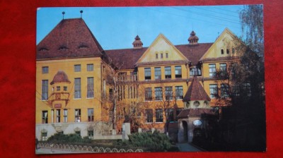 Vedere - Carte postala - Medias foto