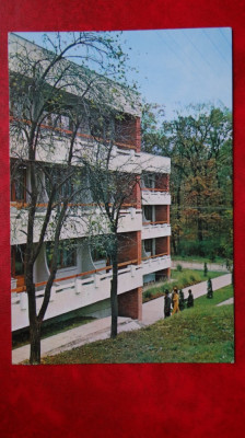 Vedere - Carte postala - Buzias foto