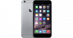 Iphone 6 16gb Space Grey Neverlocked Liber de Retea Garantie Apple Open Box Nou foto