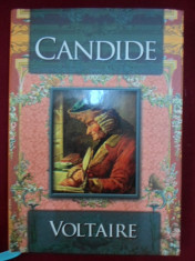 Voltaire - Candide - 333554 foto