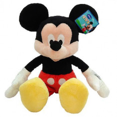 Mascota Plus Mickey Mouse 35 Cm Club House foto