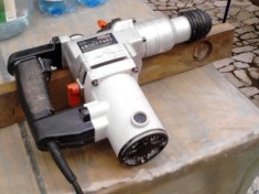 Ciocan rotopercutor GO/ON foto