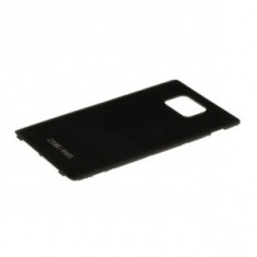 CAPAC BATERIE SAMSUNG I9100 GALAXY S II NEGRU ORIGINAL foto