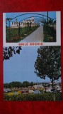 Vedere - Carte postala - Baile Boghis - Jud Salaj