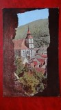 Vedere - Carte postala - Brasov