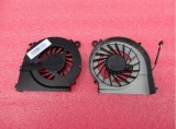 Cooler ventilator fan HP CQ56 G56 CQ42 G42 CQ62 G62 G4 G6 G7 646578-001 3 pini