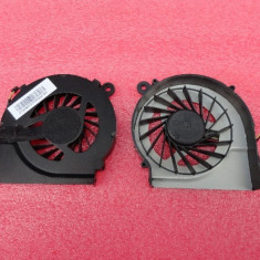 cooler ventilator fan HP CQ56 G56 CQ42 G42 CQ62 G62 G4 G6 G7 646578-001 3 pini