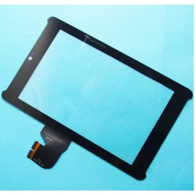 Touchscreen geam Asus MeMO Pad K00E ME372 foto