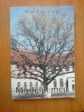 N3 Modelul meu - Aurel Anghel, 2005