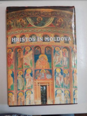 HRISTOS IN MOLDOVA , VOL I , 2001 foto