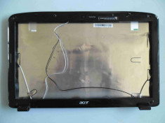 Carcasa Display Acer Aspire MS2253 5335 5735 5735Z completa foto