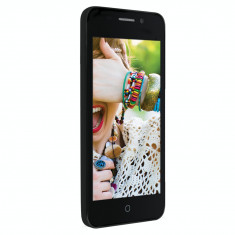 Smartphone Dual SIM Onyx - negru foto