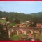 Vedere - Carte postala - Borsec - Podul de la intrarea in statiune
