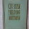 GEO BOGZA - CIU-YUAN FIELDING WHITMAN