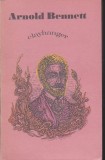 ARNOLD BENNET - CLAYHANGER