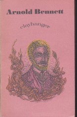 ARNOLD BENNET - CLAYHANGER foto