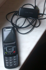 SAMSUNG (2007), liber de retea, accesorii originale, unic proprietar, impecabil foto