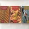 KAFKA CORESPONDENTA VOL 1-3---rf17/3