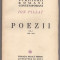 6A(000) Ion Pillat-POEZII- Editii definitive 1944
