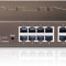 Set 2buc - TL-SL2218WEB Switch WebSmart 16port 10/100Mbps+ 2port Gigabit TP-LINK