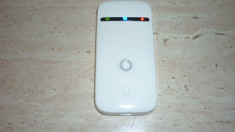 Router modem 3G hotspot wireless ZTE R-206Z foto