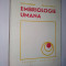 Embriologie umana - 1977