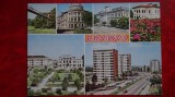 Vedere - Carte postala - Craiova, Circulata, Printata