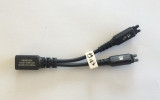 Cablu Splitter telefon Motorola SKN6180A / A630, V810, P280 (06)