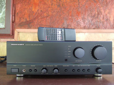 Marantz PM-62 MKii [Ca nou] foto