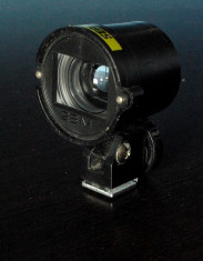 vizor optic extern cu patina aparat foto M28 foto