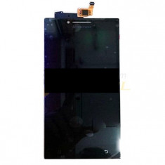 Display Lenovo P70-T touchscreen lcd