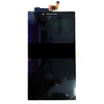 Display Lenovo P70-T touchscreen lcd foto