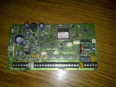 CENTRALA DE ALARMA PARADOX DIGIPLEX DGP-848 VER :4.13 foto