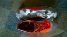 Ghete Adidas F50 PROFESIONALE foto