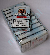Tutun Domingo blond 40g ( Eroii Revolutiei- Sos Giurgiului P-ta Progresul) foto